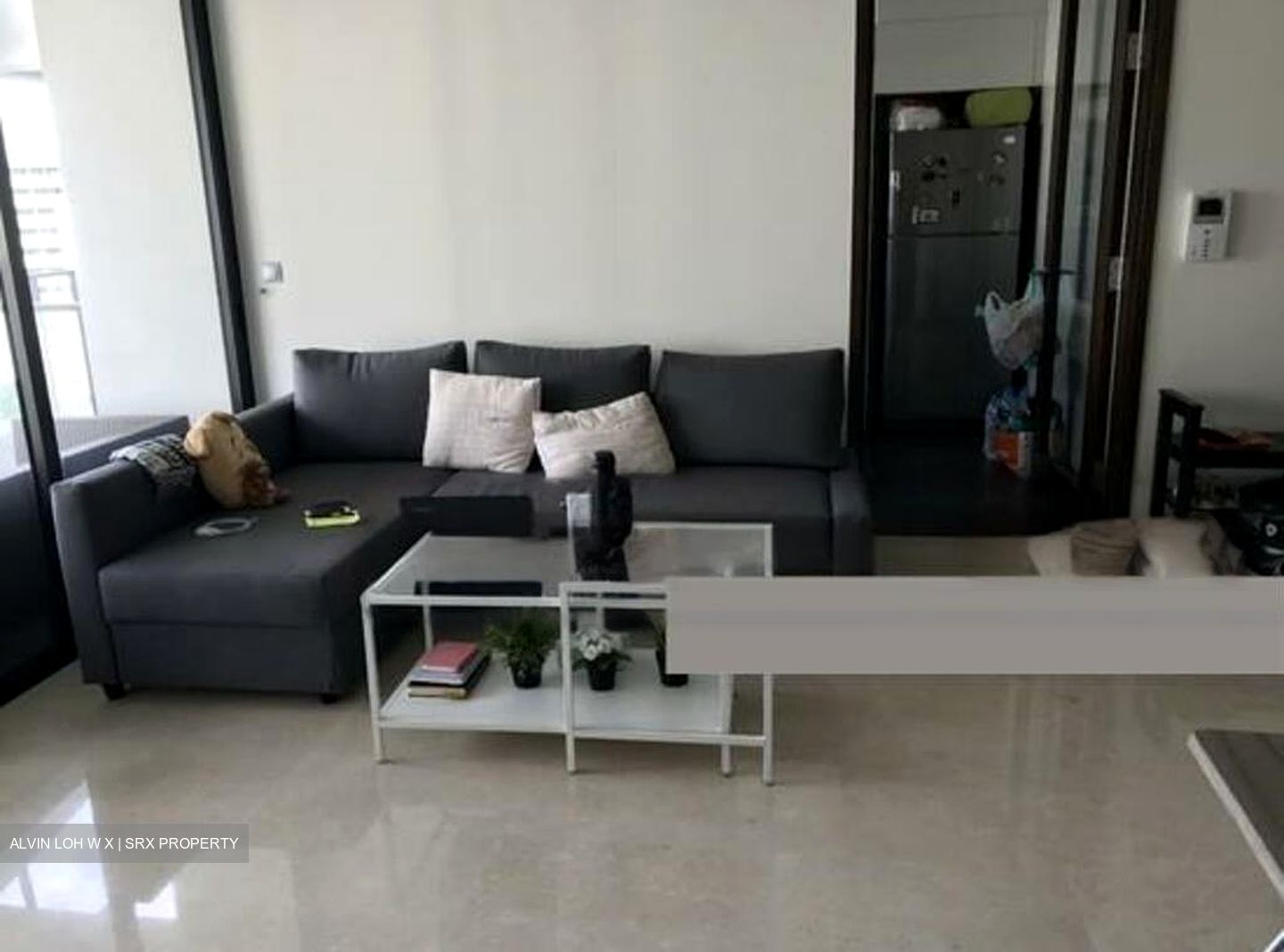 Spottiswoode Residences (D2), Condominium #459462751